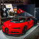 Illustration for article titled NY Autoshow Photodump